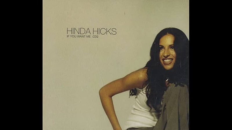 Hinda Hicks     Stay