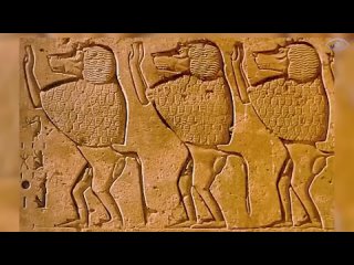 Что Они ВЫТВОРЯЛИ! Топ 25 Странных Вещей, Которые Делали Древние Египтяне