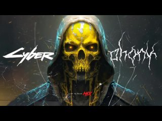 [Aim To Head Mix] CYBERPHONK Vol.3 | Phonk / Cyberpunk Mix