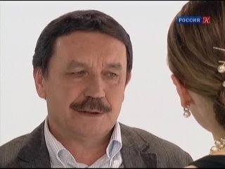 Белая студия. Вадим Абдрашитов
