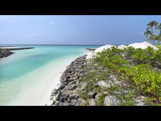 Saii lagoons Maldives 5*