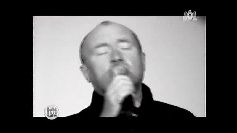 PHIL COLLINS True Colours ( Hit Machine French
