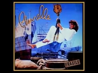 Cherrelle - Whos It Gonna Be