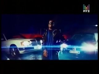 Tinchy Stryder - Youre not alone (2010) — Видео.mp4