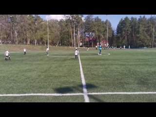 Soccer cup 2023 ФК Нефтехимик 2013 - ФК Волжск 2013