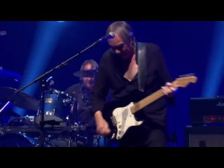 Camel - Live at Royal Albert Hall 2018