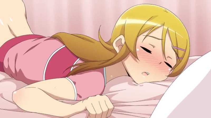 Kirino Kousaka animation anime porno 18+ аниме анимация хентай sex секс hentai anal
