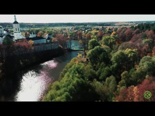 Малые туристические столицы Калужской области – Боровск