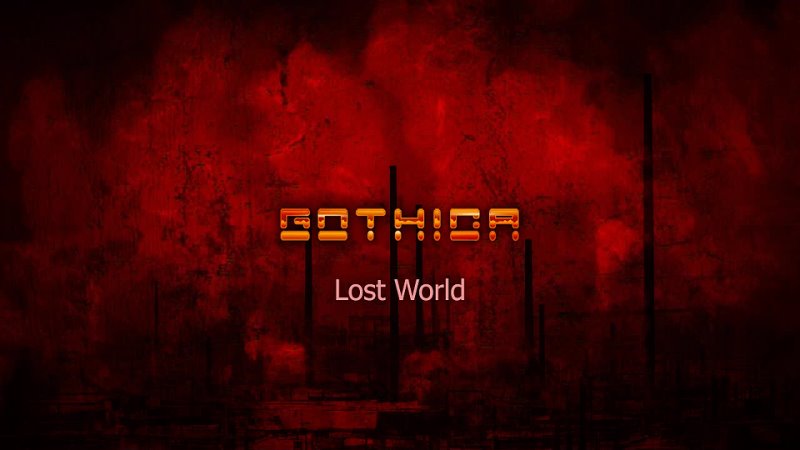 Gothica. Lost World (2004).