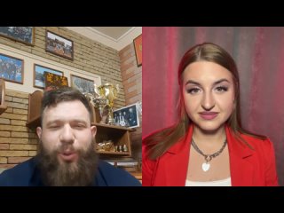 Интервью Дмитрия Скосырского