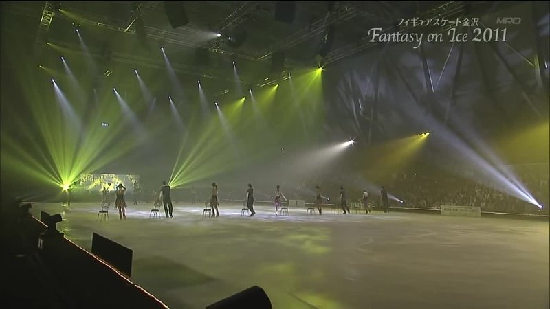 FaOI 2011 Kanazawa - Финал