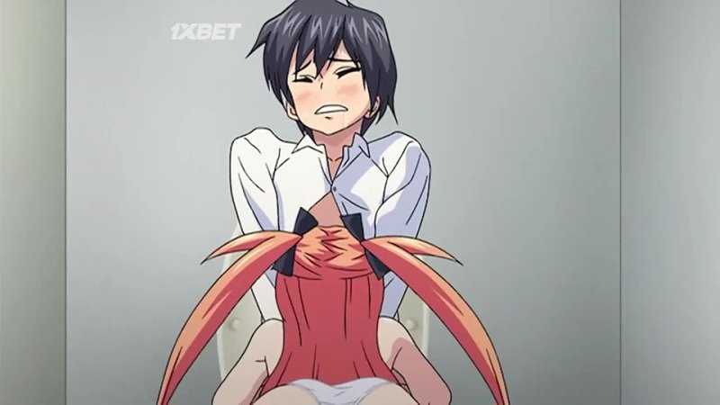 Хентай Heintai Sex Porn Anime