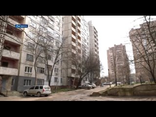 В рамках встречи с Главой Администрации города Луганска отдельное внимание уделили восстановлению столицы нашей республики, пров