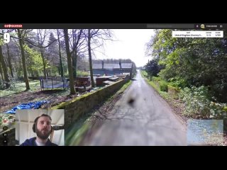 I broke an official Geoguessr World Record!  UK Country Streaks  (28 IN A ROW)