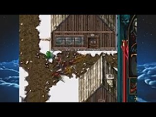 [Игросторик JRPGmania] Legacy of Kain Blood Omen - ЗАБЫТАЯ ЖЕМЧУЖИНА В РАССВЕТЕ ЭПОХИ PS1\ОБЗОР ЛУЧШИХ RPG PS1 #14