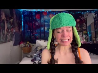 [Angelica] ASMR~ South Park Surgically Turns You into a Walrus {watch Tusk b4 this relaxation experience}