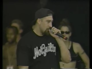 Cypress Hill - 1994/08/14 - Woodstock 1994, Saugerties, NY [60FPS FULL SHOW]