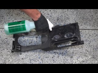 [The Detail Geek] Deep Cleaning a SMOKER'S Dirty Car! | The Detail Geek