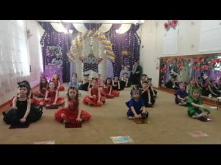 Шумовой оркестр