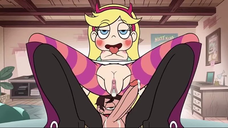 star vs the forces of evil r34 star butterfly hentai 2d