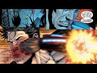 [DEATH BATTLE!] Sub-Zero VS Glacius (Mortal Kombat VS Killer Instinct) | DEATH BATTLE!