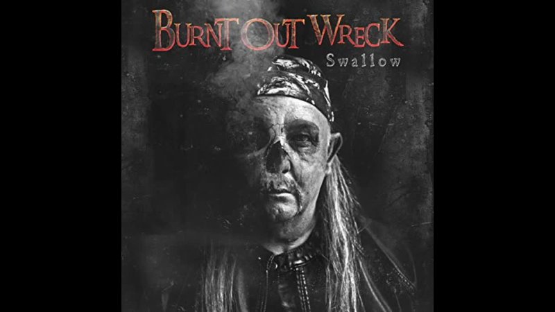 Burnt Out Wreck 2017