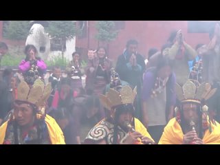 Nepali folk music from the Himalayas 喜馬拉雅的尼泊爾器樂民間音樂 Music related with newah, Kathmandu valley