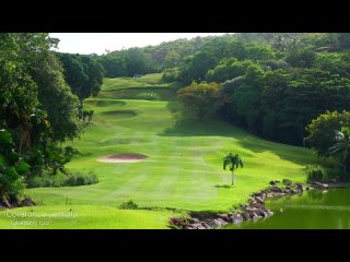 CONSTANCE LEMURIA (SEYCHELLES)☀️🌴 5_ Luxury Resort on Praslin Island (4K UHD 2022).mp4