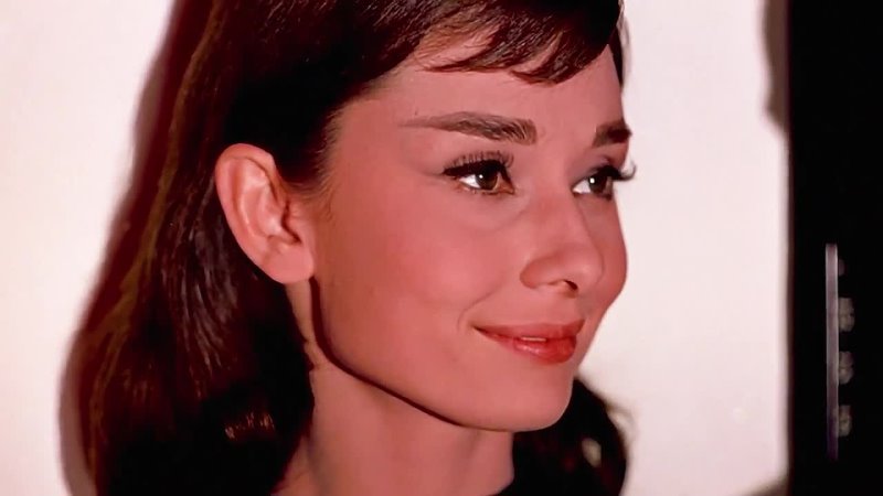 Audrey