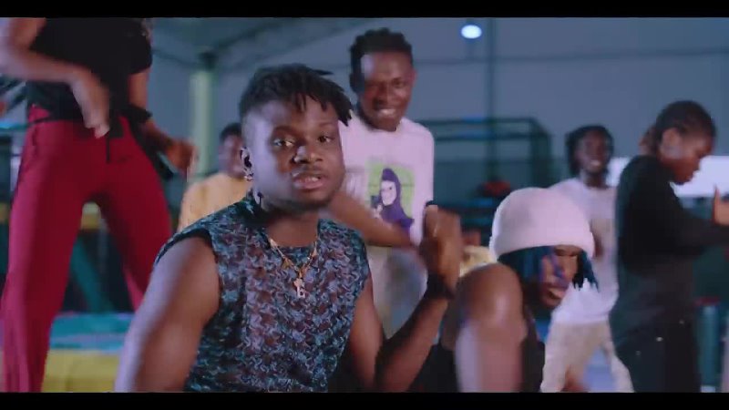 Kuami Eugene, Group Chat  EMPIRE - I Feel 