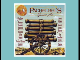 Pachelbels Greatest Hit 1984