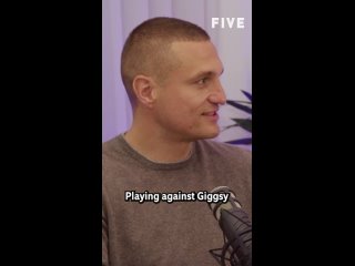 Nemanja Vidic reveals the difficulties of mufc training after he signed in 2006. [@FIVEUK]