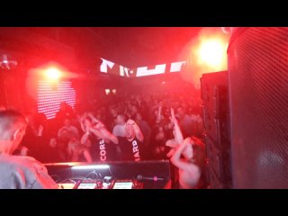 ВИКТОР СТРОГОНОВ & DJ PROFIT © FREE RAVE THE TOP CLUB | ЧАСТЬ 1