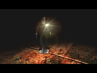 [Клавомышь] [ДОКОПАЛИСЬ] до Silent Hill