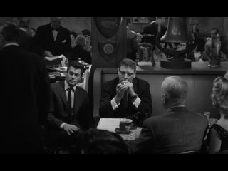 Sweet Smell of Success (1957) dir. Alexander Mackendrick