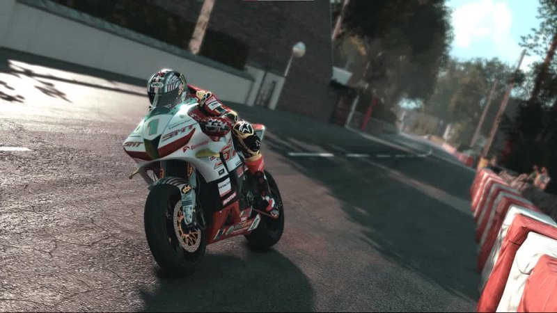 PS5, XBS, NS, PS4, XBO TT Isle of Man: Ride On The Edge 3 ( Tourist Trophy Isle of Man: Ride On The Edge 3)