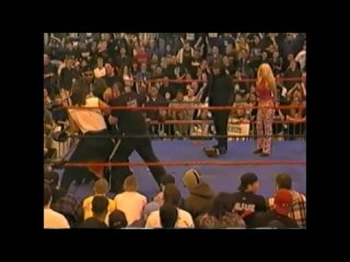 XPW - Best Of The Black Army Full 2002