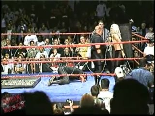 XPW - Best Of The Death Matches 2003