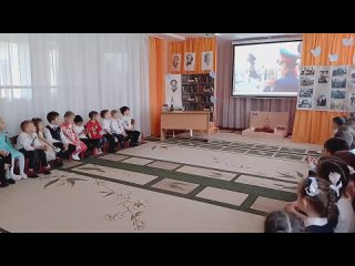 Video by МБДОУ Детский сад №37 Нагаево