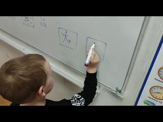 Китайский язык для деток. Матвей 5 лет/ изучаем новое вместе :)