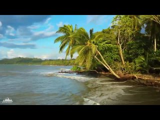 Pro relaxaci a odpočinek - Costa Rica