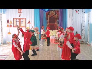 ДОУ4#Танец Кадриль.mp4