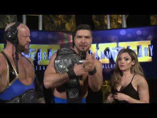 Impact Wrestling Slammiversary XVII ()