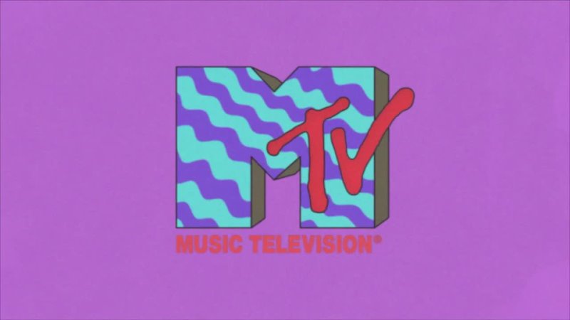 MTV 90s ( MTV