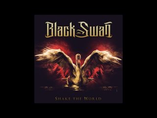 Black Swan - 2020 - Shake The World (Japan)