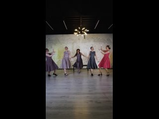 Вокзал | Dance performance by Waack-a-holics | Choreo by Valusha Madstate