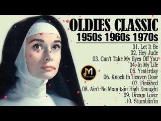 Hits Of The 50s 60s 70s - Oldies Classic - Greatest Hits Golden Oldies 50s 60s 70s Playlist (_2)(720P_HD).mp4