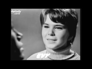 Evy (Evelyne Lenton) - Chaque, chaque fois 1963