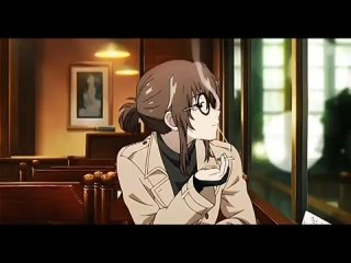 • Anko Uguisu • Wannabe - WhyMona •   Edit_AMV_ •.mp4