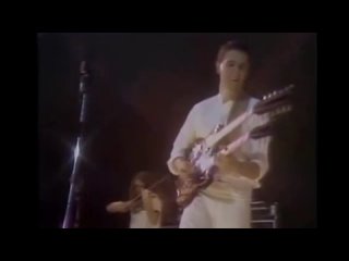 Mahavishnu Orchestra - Live in Seattle 1973